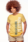 Original Brand  Unisex Tee
