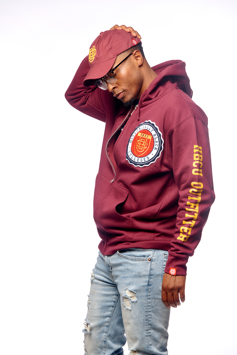 HBCU Signature Unisex Hoodie